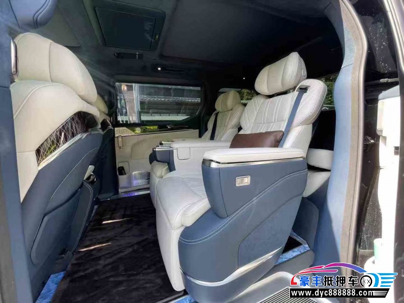 23年极氪009轿车抵押车出售