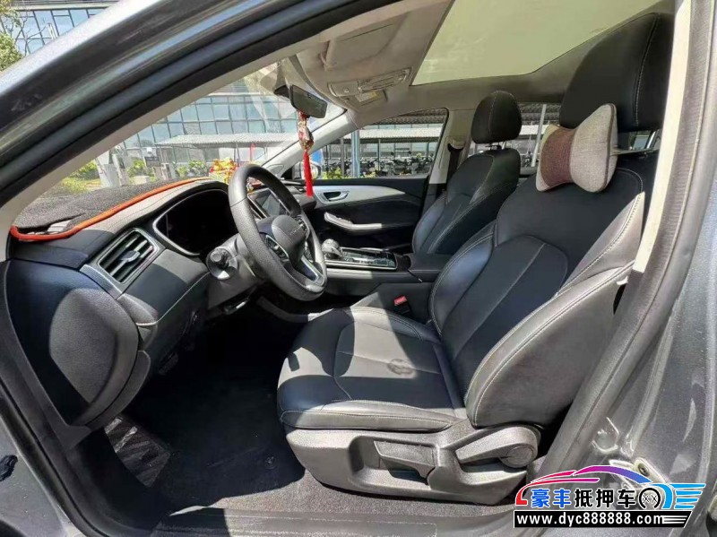 24年荣威i6轿车抵押车出售