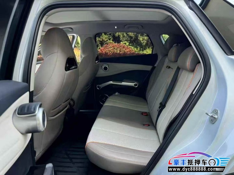 24年比亚迪元SUV抵押车出售