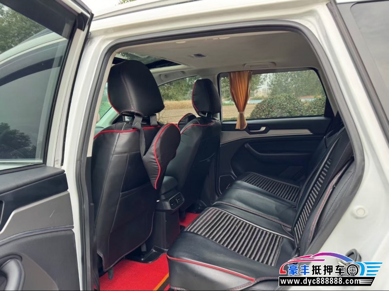 20年长城哈弗H6SUV抵押车出售