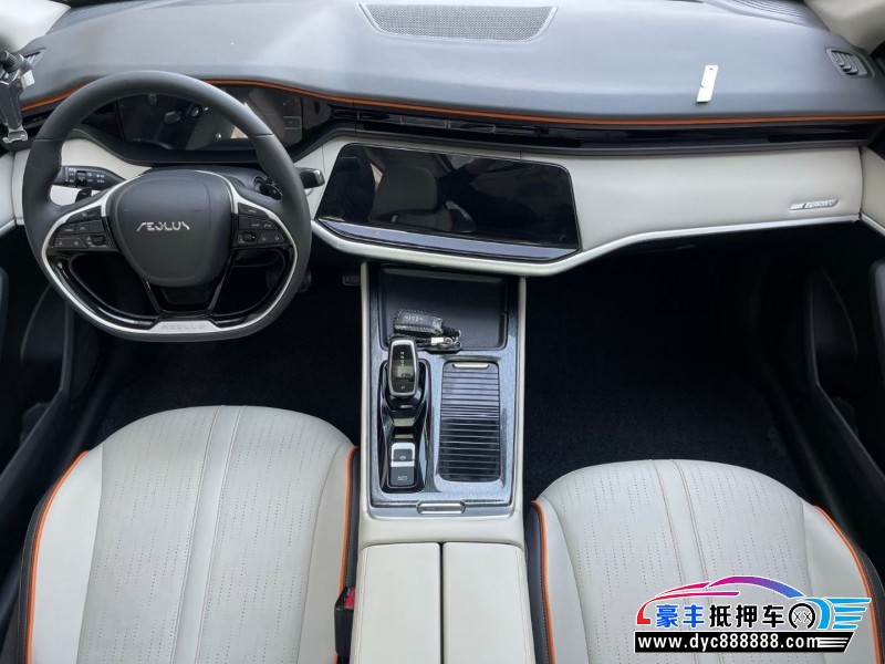 22年东风风神奕炫轿车抵押车出售