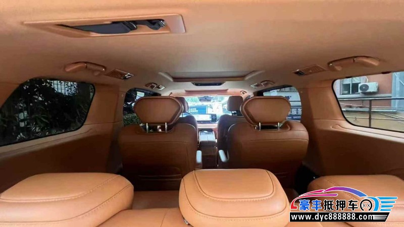 24年长城魏派轿车抵押车出售