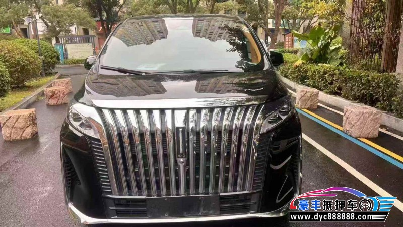 24年长城魏派轿车抵押车出售