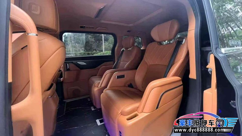 24年长城魏派轿车抵押车出售