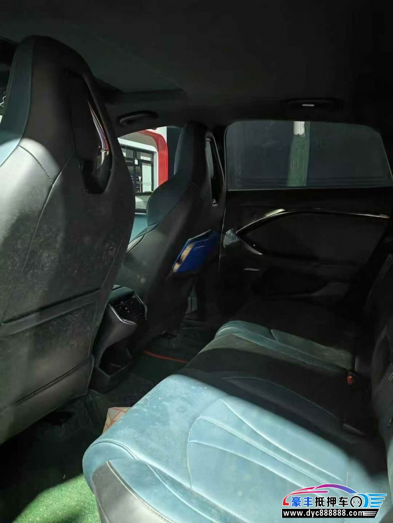 23年名爵7轿车抵押车出售