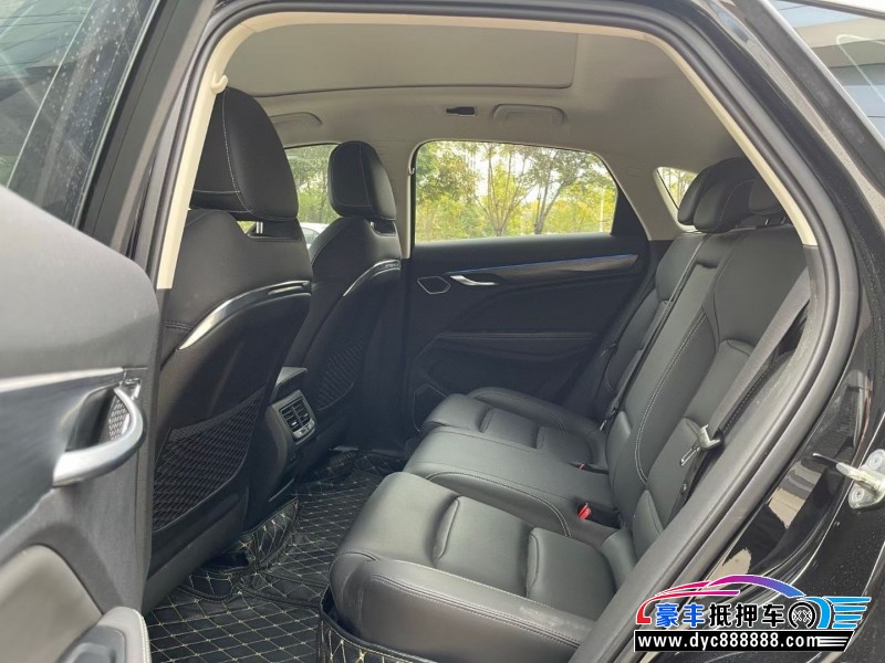 20年吉利吉利星越轿车抵押车出售