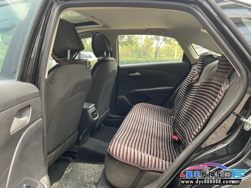 19年雪佛兰科鲁泽轿车抵押车出售