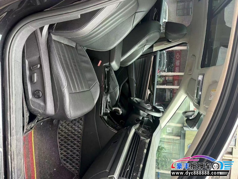 21年大众帕萨特轿车抵押车出售