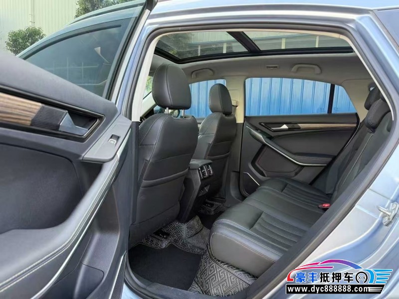 20年福特领界轿车抵押车出售