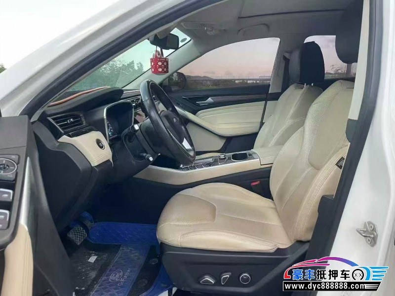 19年福特领界轿车抵押车出售