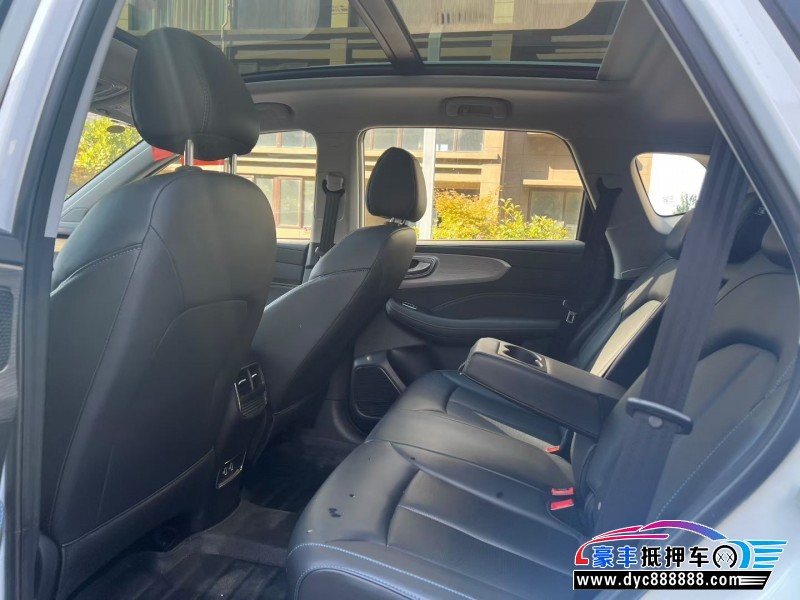 23年荣威RX5SUV抵押车出售