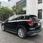 21年别克昂科威轿车抵押车出售