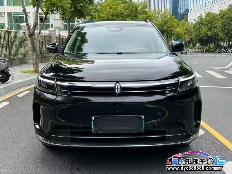 24年华为问界轿车抵押车出售