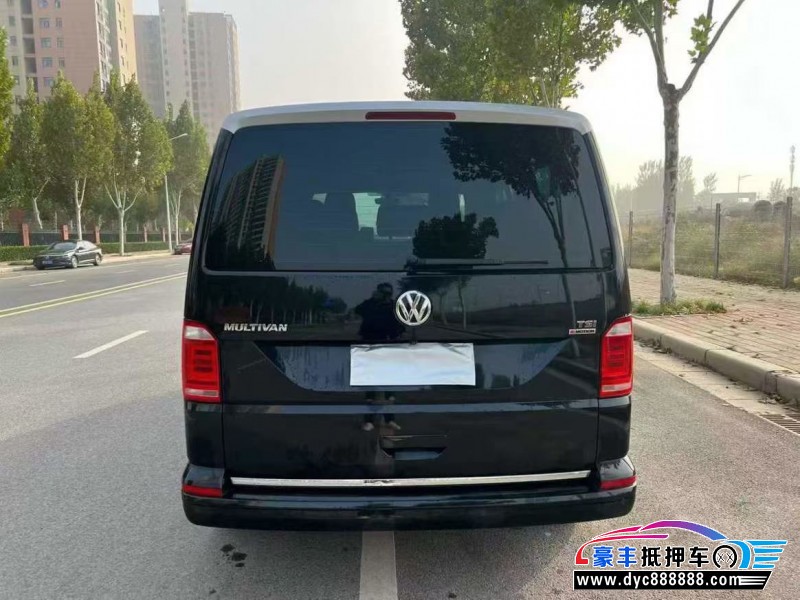 17年大众迈特威轿车抵押车出售