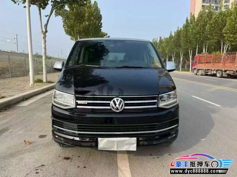 17年大众迈特威轿车抵押车出售