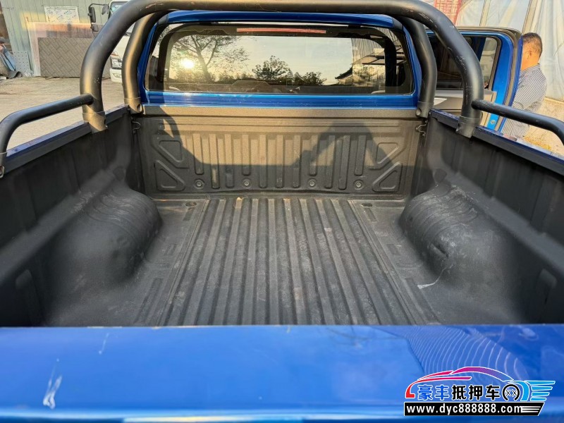 21年长城长城炮轿车抵押车出售