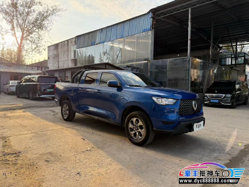 21年长城长城炮轿车抵押车出售