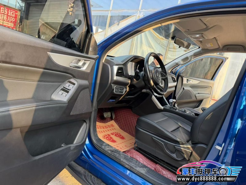 21年长城长城炮轿车抵押车出售