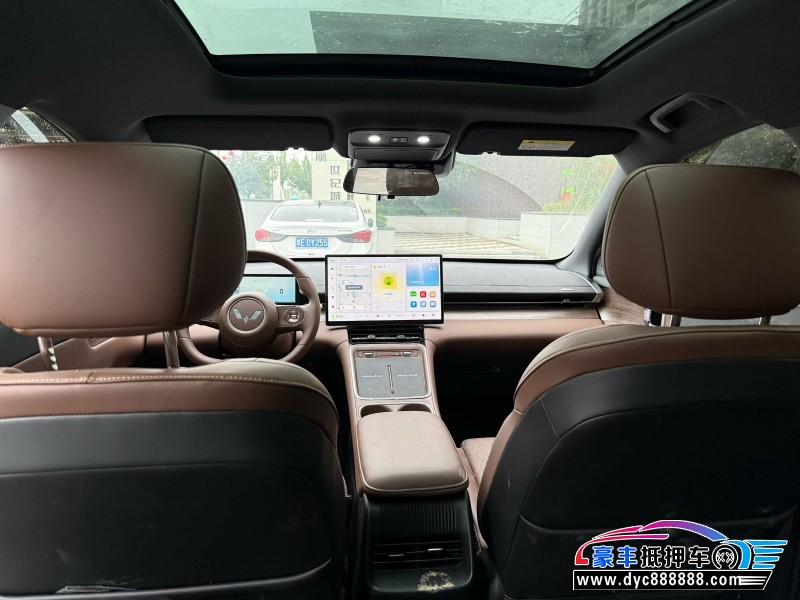 25年五菱星光轿车抵押车出售