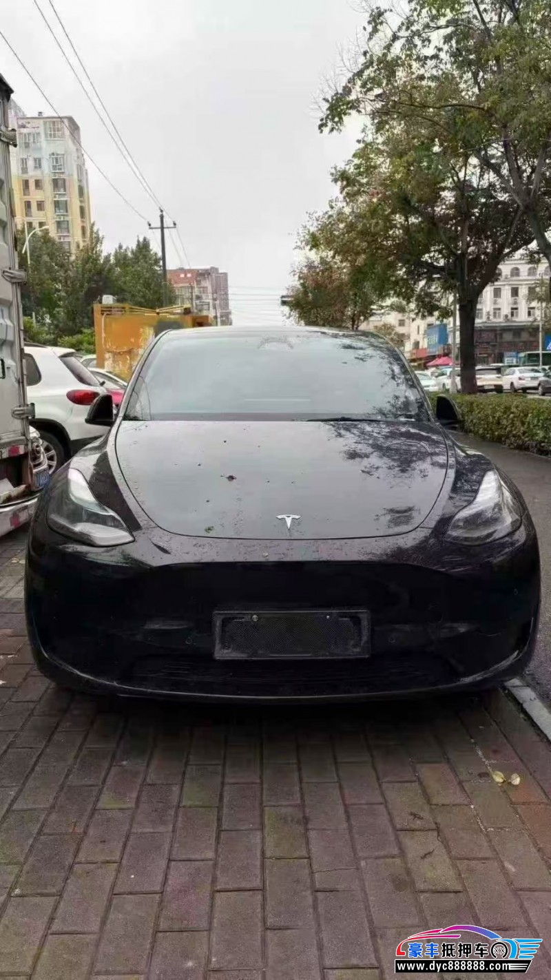 24年特斯拉MODEL 3轿车抵押车出售