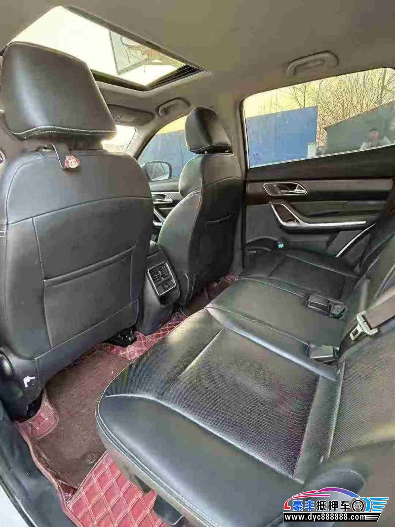 21年江淮嘉悦轿车抵押车出售