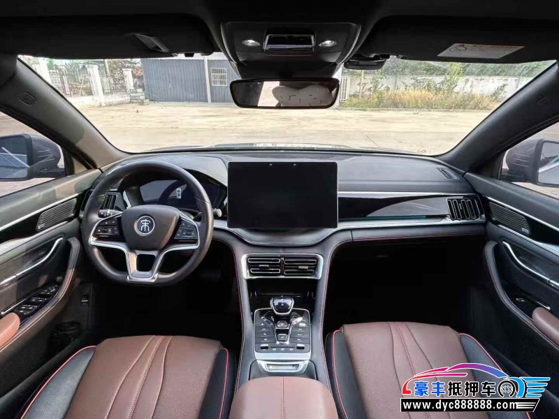 20年本田冠道轿车抵押车出售