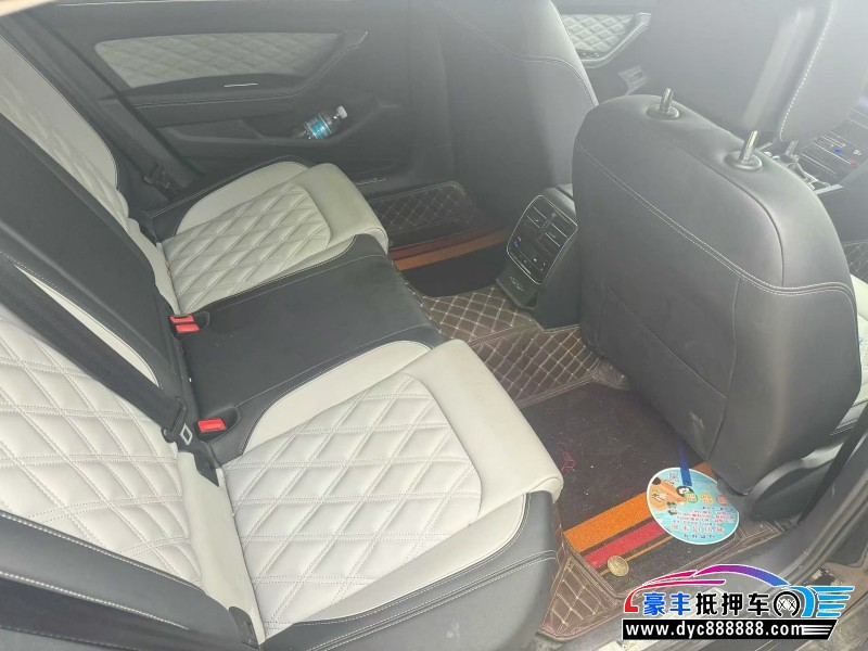 24年大众迈腾轿车抵押车出售