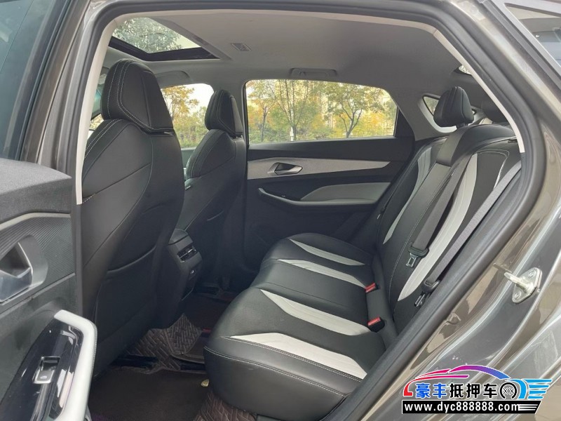 24年吉利缤瑞轿车抵押车出售