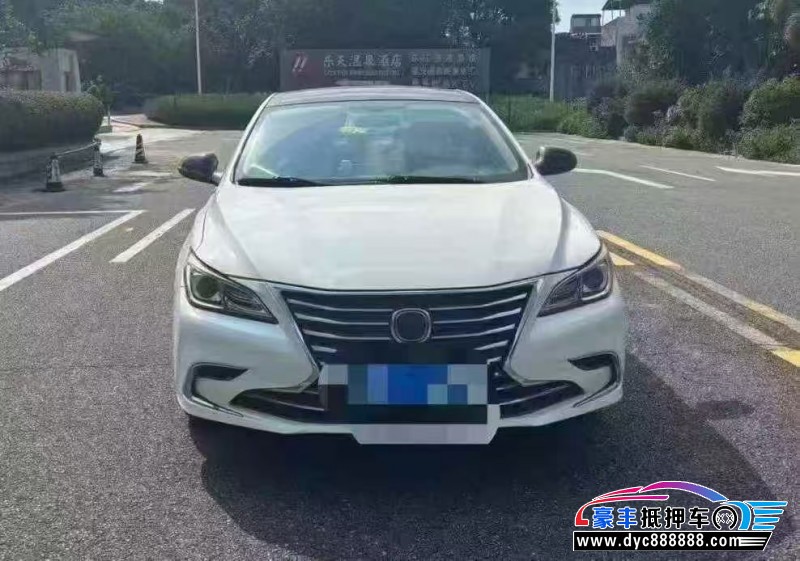 19年长安锐程CC轿车抵押车出售