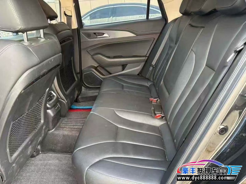 22年红旗H5轿车抵押车出售