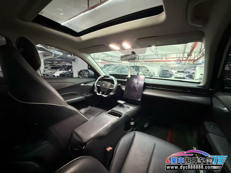 24年长安逸动轿车抵押车出售