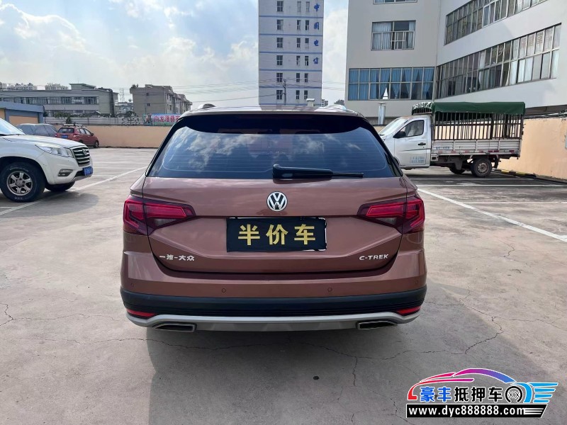 16年日产奇骏轿车抵押车出售