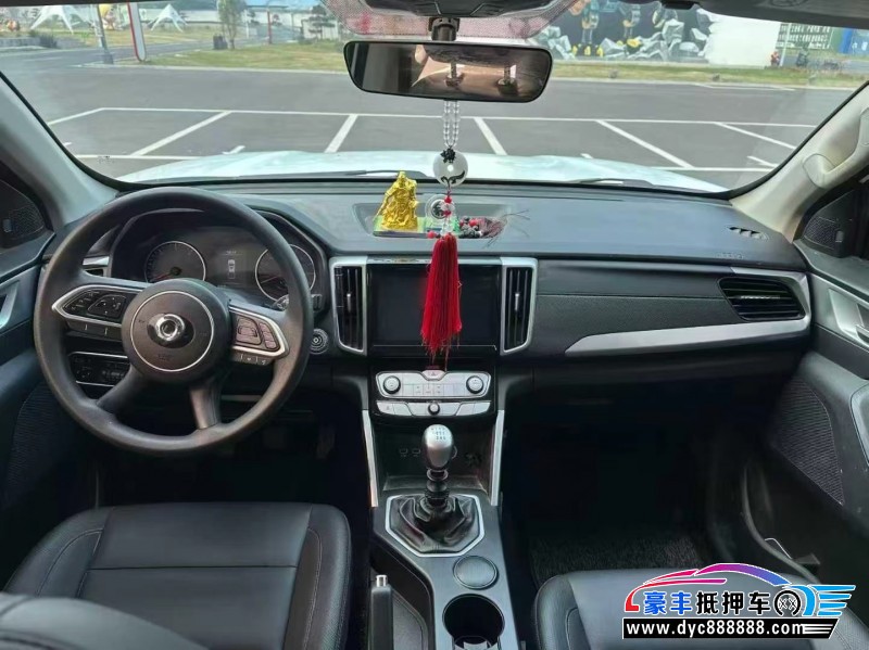 22年长城长城炮轿车抵押车出售