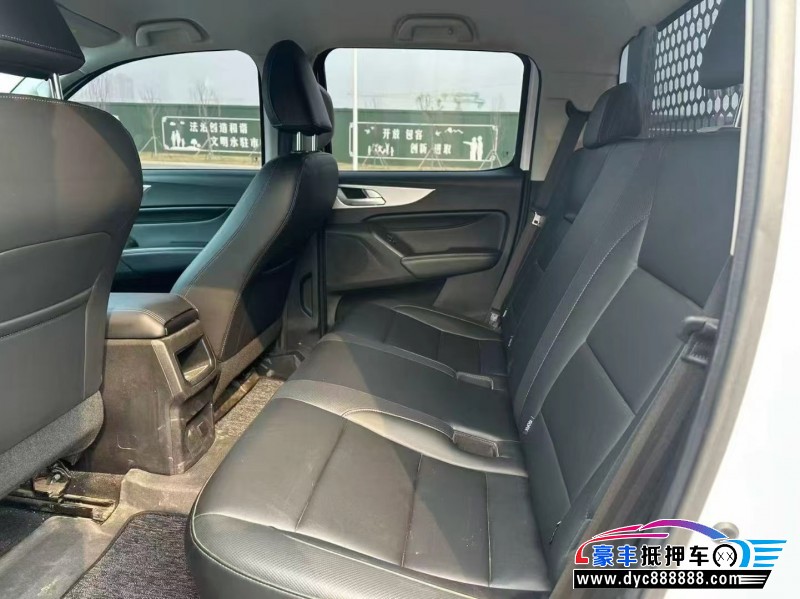 22年长城长城炮轿车抵押车出售