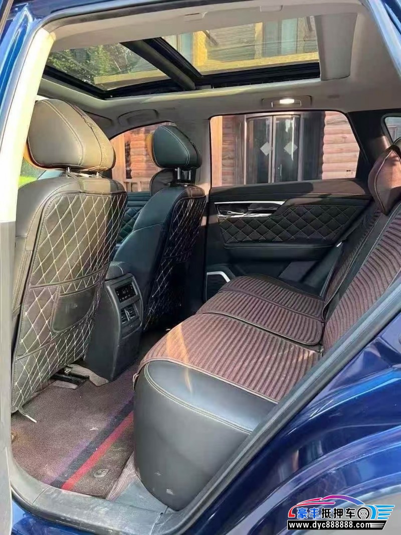 20年启辰星轿车抵押车出售