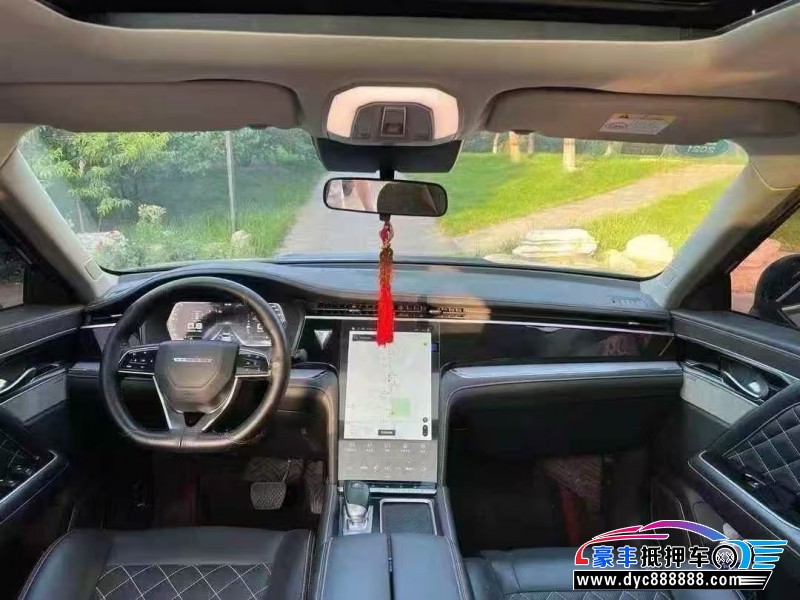 20年启辰星轿车抵押车出售