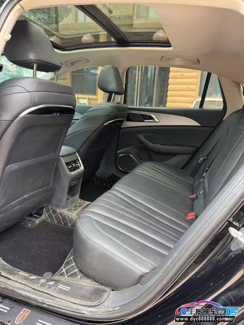 23年红旗H5轿车抵押车出售