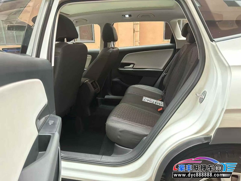 25年大众捷达轿车抵押车出售