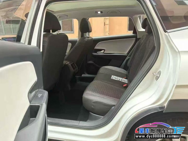 25年大众捷达轿车抵押车出售