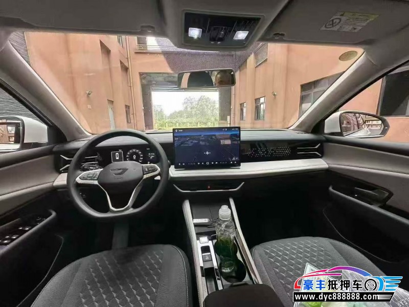 25年大众捷达轿车抵押车出售