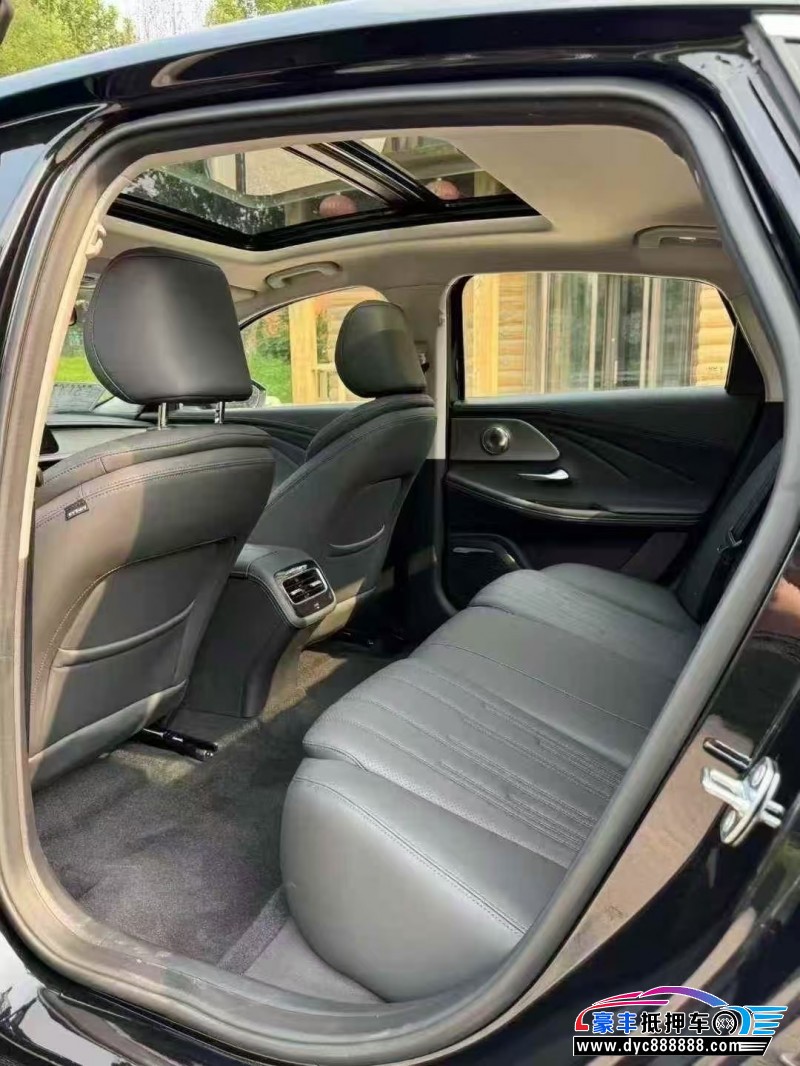 24年奇瑞风云轿车抵押车出售