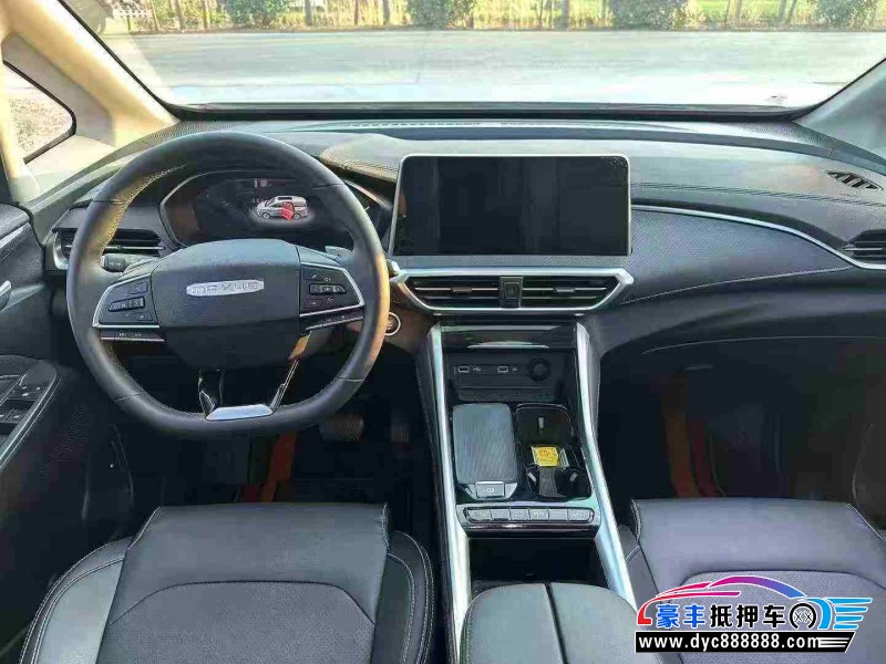 23年上汽大通G50轿车抵押车出售