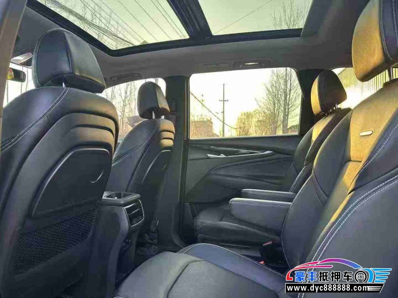 23年上汽大通G50轿车抵押车出售