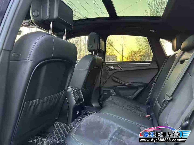 21年保时捷Macan迈凯轿车抵押车出售