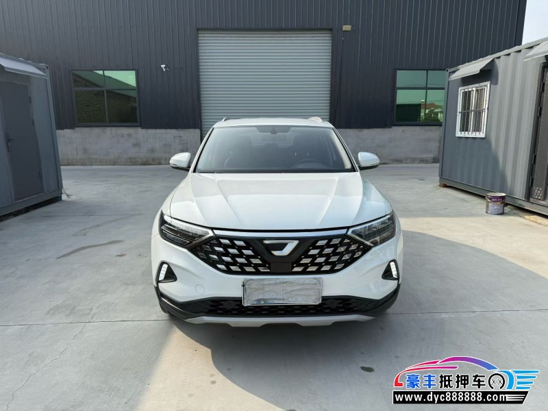 20年大众捷达轿车抵押车出售