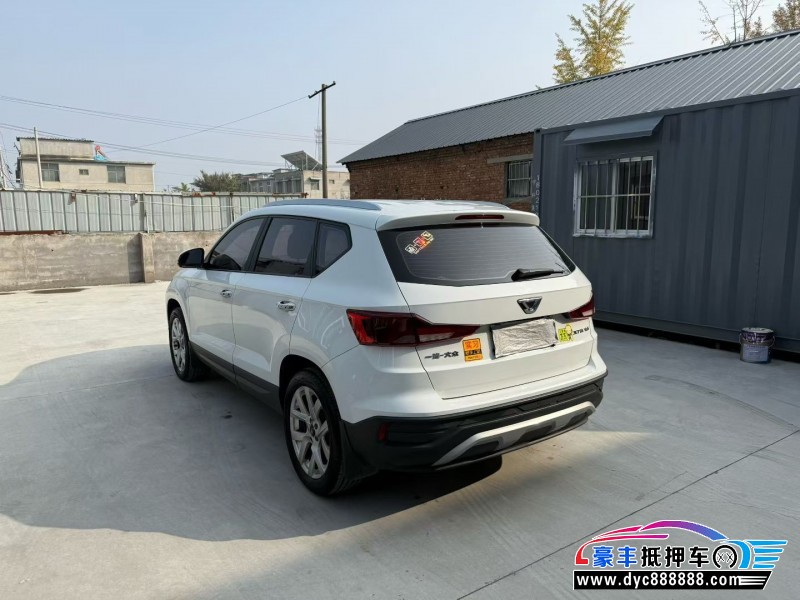 20年大众捷达轿车抵押车出售