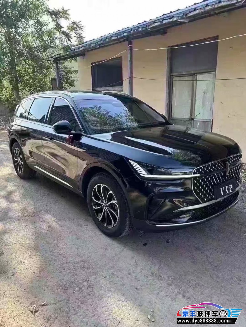 24年林肯航海家SUV抵押车出售