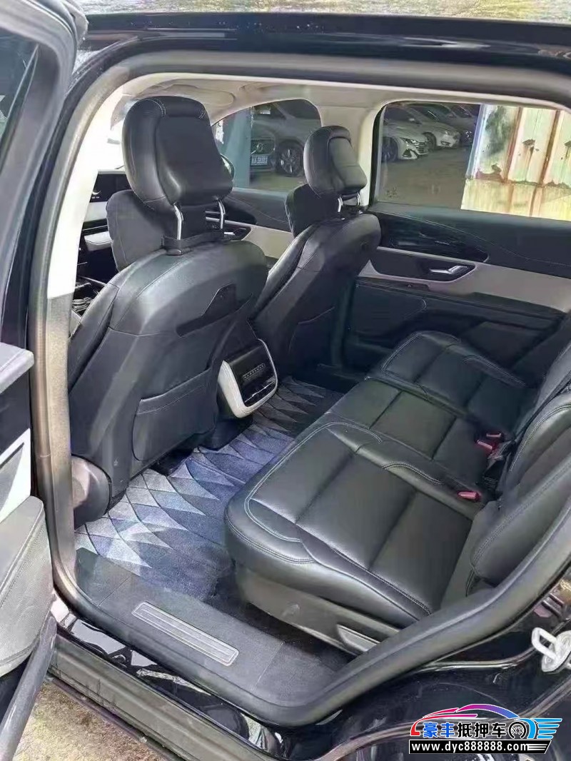 24年林肯航海家SUV抵押车出售