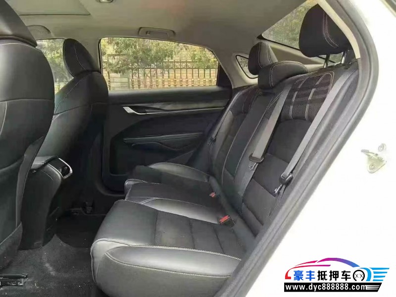 21年吉利缤瑞轿车抵押车出售