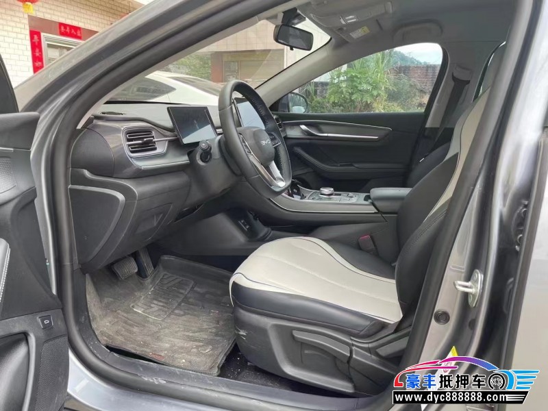 24年比亚迪驱逐舰轿车抵押车出售